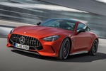 От 0 до 100 км/ч за 2,8 секунды: новый Mercedes-AMG GT 63 S E Performance представлен официально