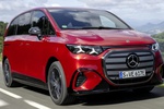 Mercedes-Benz готовит запуск производства электромобиля VLE в Китае