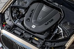 Конец эпохи: Mercedes-Benz выводит двигатель V12 с европейского рынка