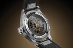 IWC и Mercedes выпустили совместную модель часов — на этот раз в честь патента Карла Бенца