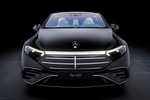 Mercedes-Benz придумал, как облегчить и охладить батареи для электромобилей