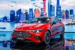 Mercedes приостановил производство удлиненной версии CLA L в Китае — СМИ сообщают о нулевых продажах в июне