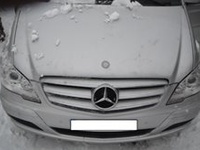 Mercedes-Benz Viano 2.2CDI