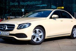 Mercedes-Benz возвращается в таксомоторный бизнес, в то время как на рынок выходит BYD