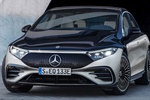 Следующее поколение Mercedes EQS будет называться S-Class