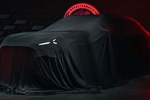 Mercedes-AMG представила электрический кроссовер, который станет «высоким родственником» GT