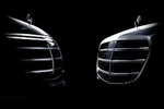 Рестайлинговый Mercedes EQS получит решетку радиатора от S-Class