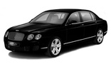Bentley Continental Flying Spur