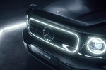 "Маленький G-Class" получит бензиновую версию — дилеры Mercedes в США продавили изменения