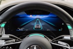 Mercedes-Benz увеличил максимальную скорость системы автоматизированного вождения Drive Pilot до 95 км/ч