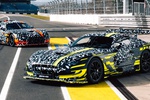 Mercedes-AMG готовит новый GT Black Series: самый экстремальный за всю историю