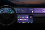 Mercedes-Benz не поддержит полную интеграцию Apple CarPlay нового поколения