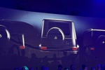 Mercedes-Benz официально подтвердил разработку G-Class Mini