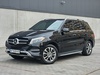 Mercedes-Benz GLE 500 