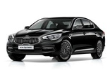 Kia Quoris