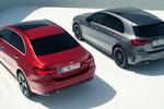 Mercedes-Benz A-Class останется в производстве дольше, чем планировалось