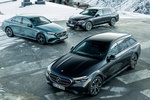 Mercedes-Benz оснастит серийные автомобили системой Wayve для автономного вождения
