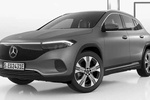 Mercedes EQA уходит на пенсию: самый популярный электрокар бренда недоступен для конфигурации
